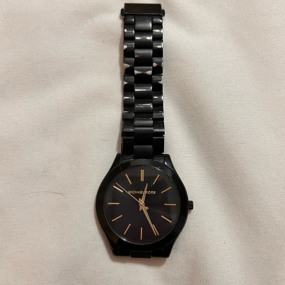 MK Watch - Needs Battery